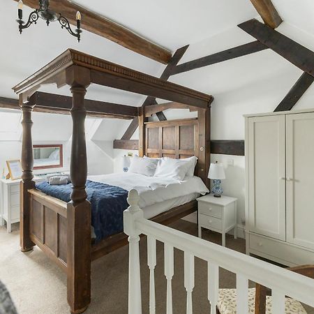 Oyo Blenheim House Hotel Etwall Luaran gambar