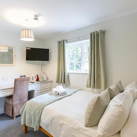 Oyo Blenheim House Hotel Etwall Luaran gambar