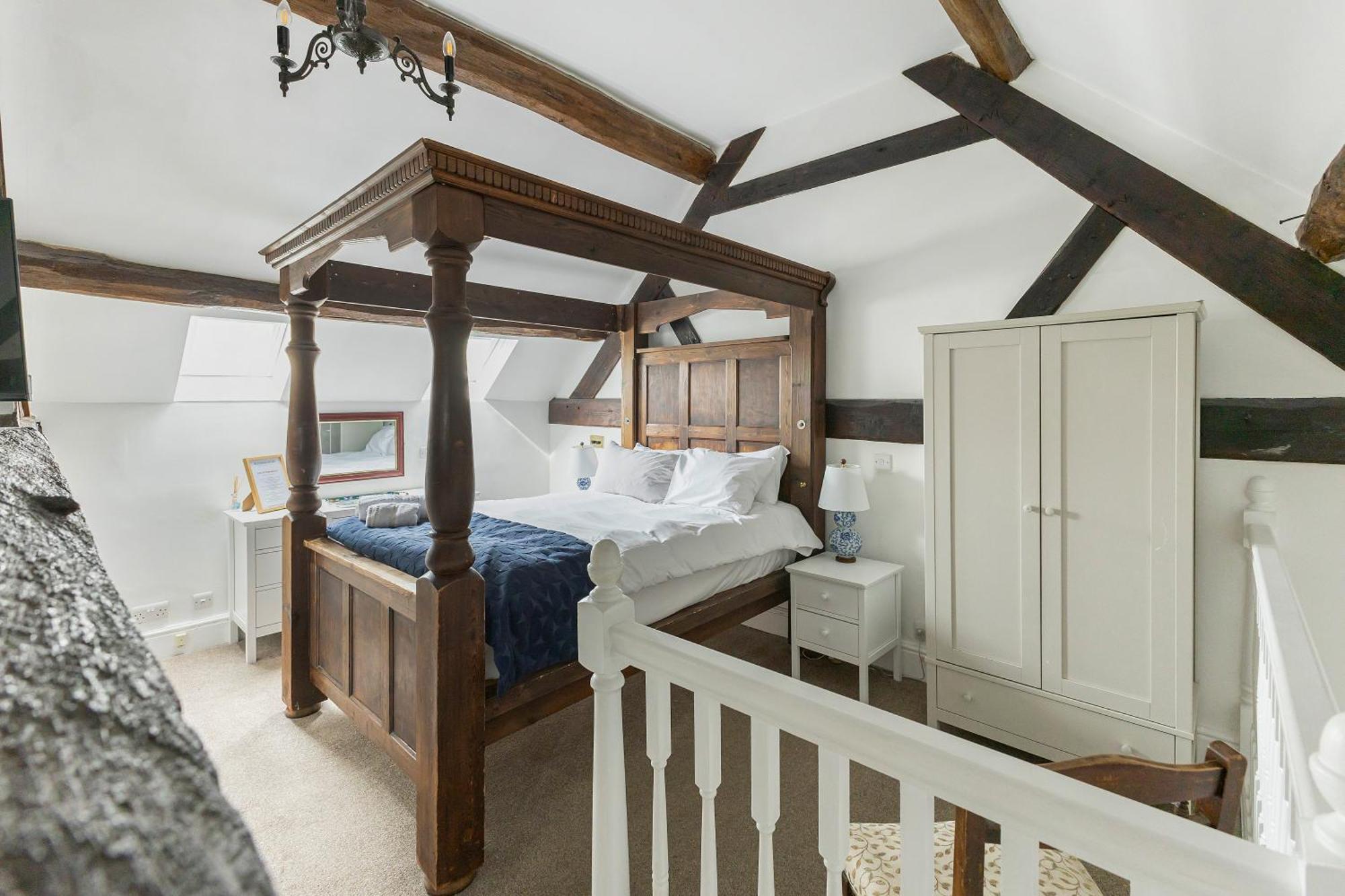 Oyo Blenheim House Hotel Etwall Luaran gambar