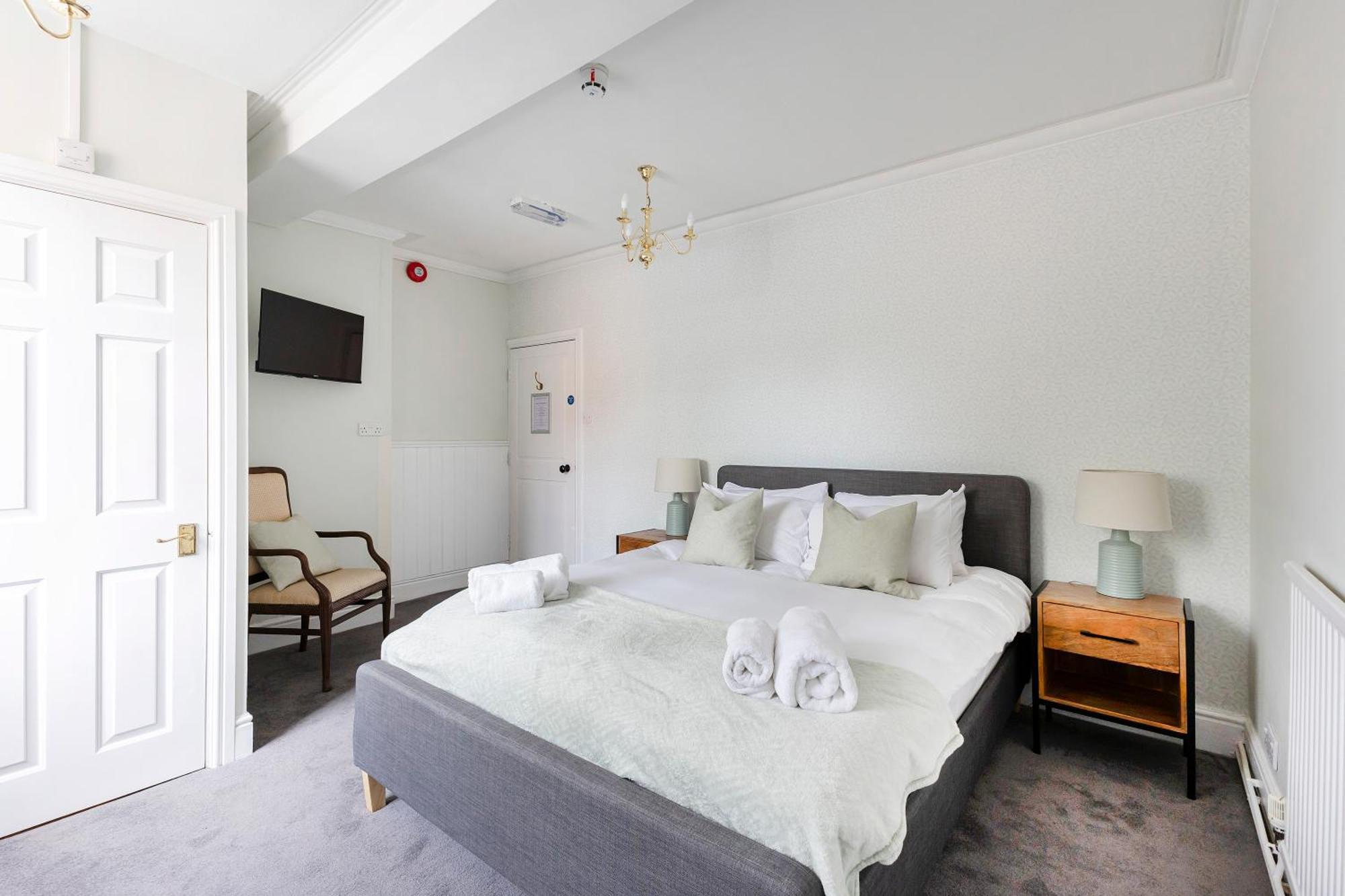Oyo Blenheim House Hotel Etwall Luaran gambar