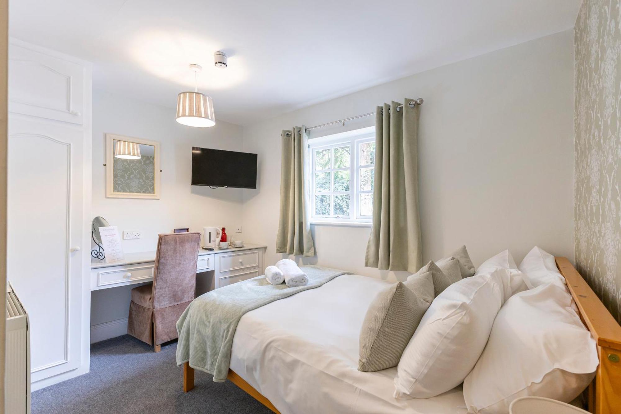 Oyo Blenheim House Hotel Etwall Luaran gambar