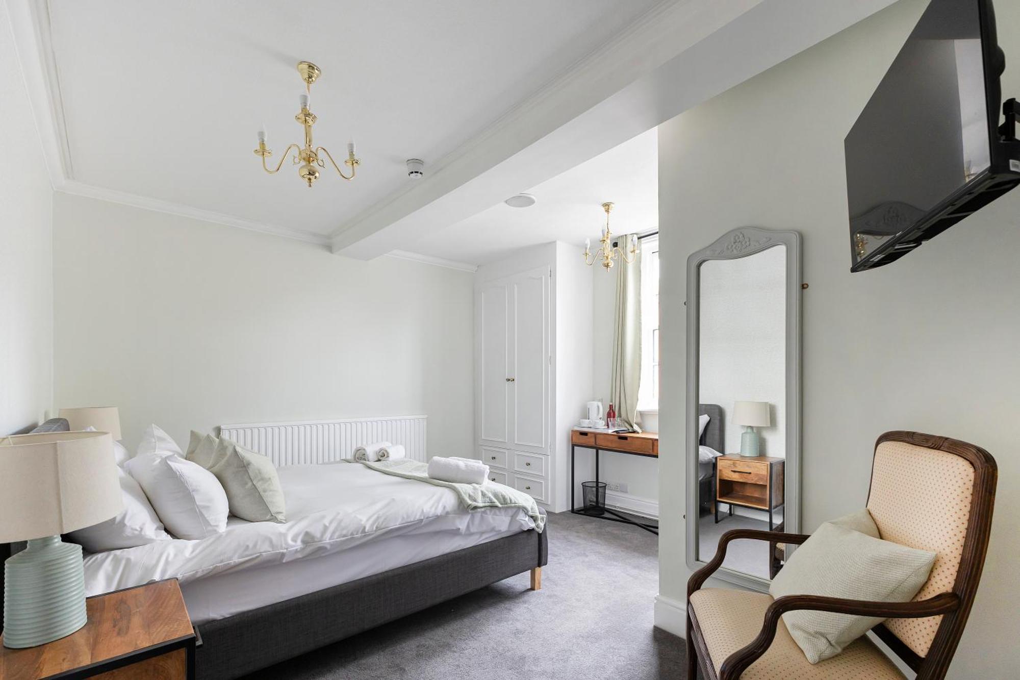 Oyo Blenheim House Hotel Etwall Luaran gambar