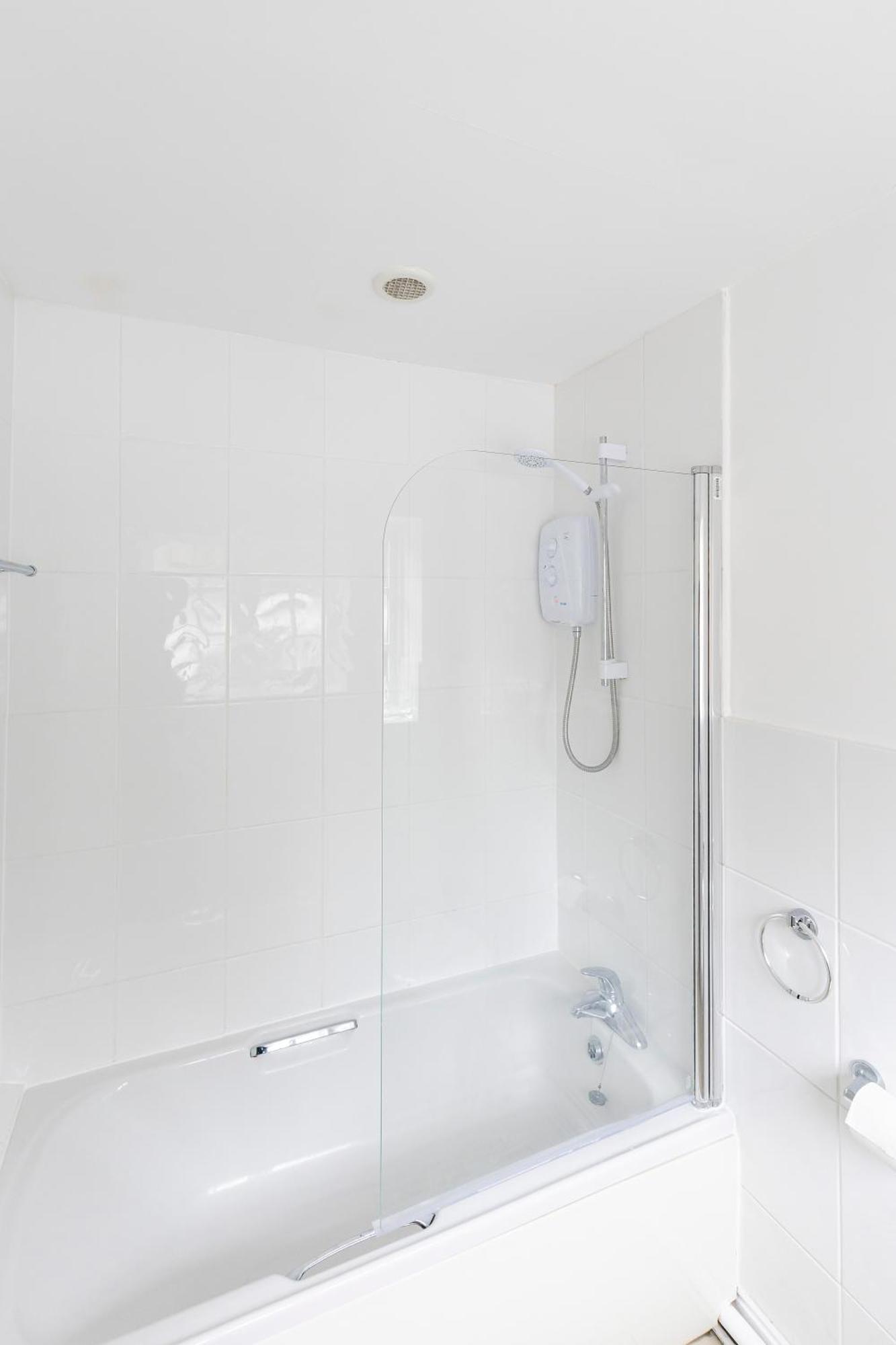 Oyo Blenheim House Hotel Etwall Luaran gambar