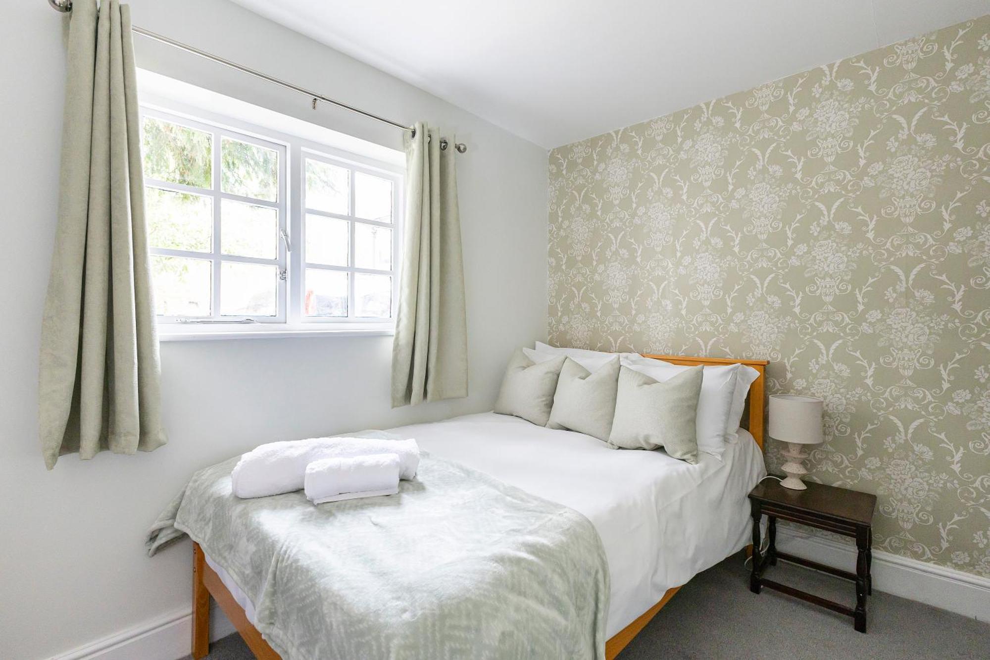 Oyo Blenheim House Hotel Etwall Luaran gambar