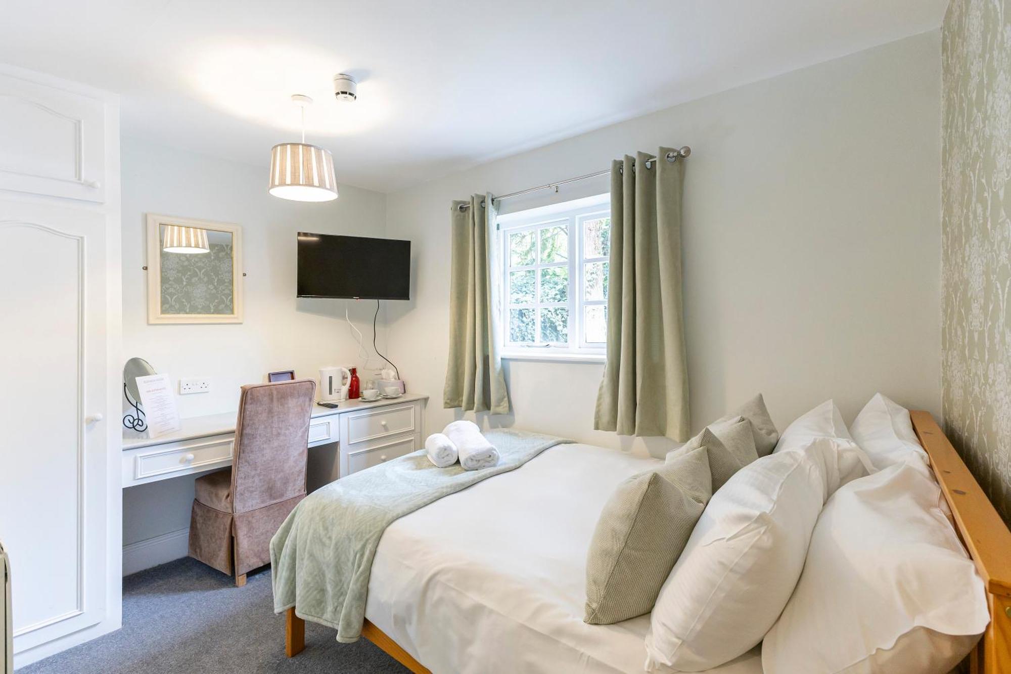 Oyo Blenheim House Hotel Etwall Luaran gambar