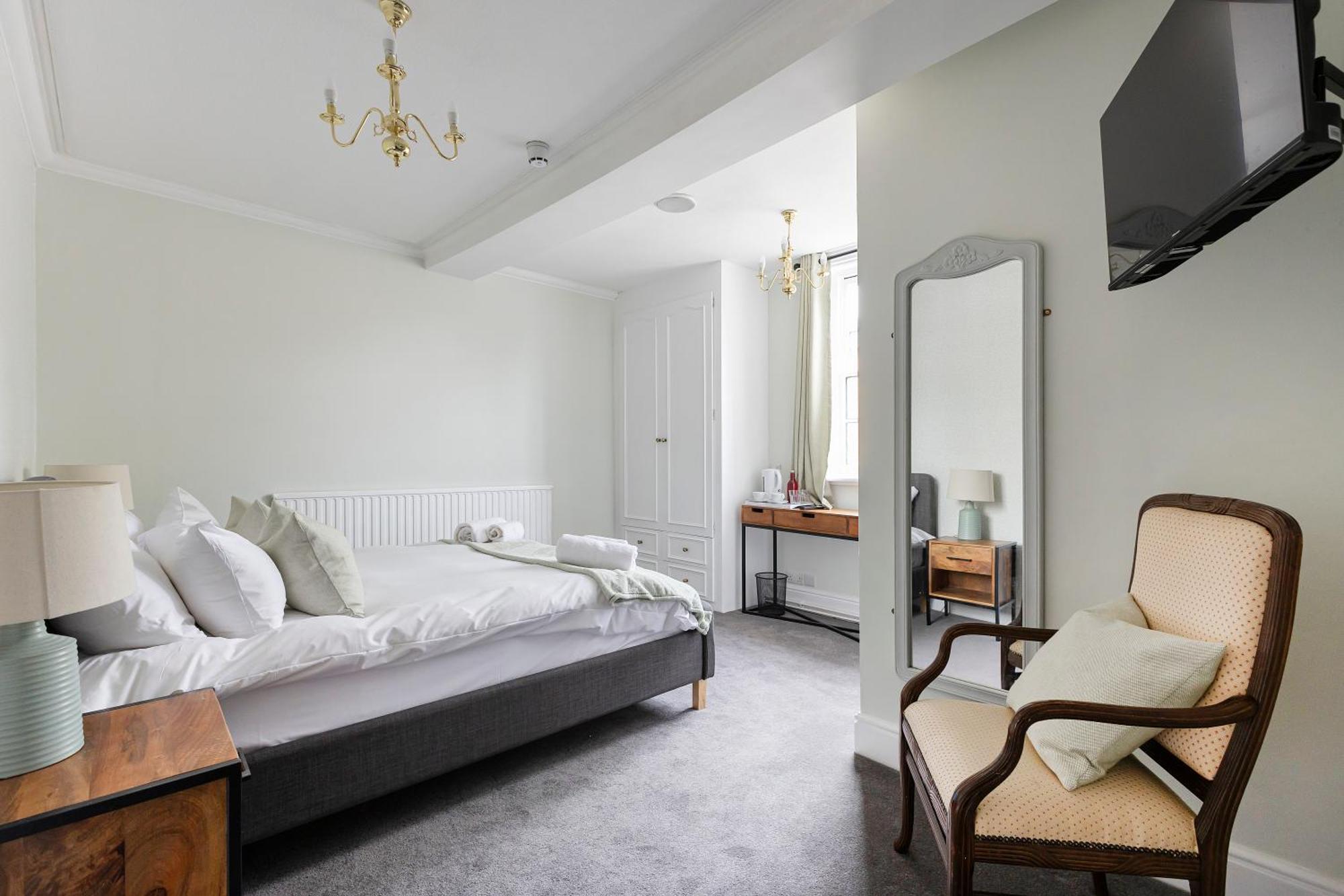 Oyo Blenheim House Hotel Etwall Luaran gambar