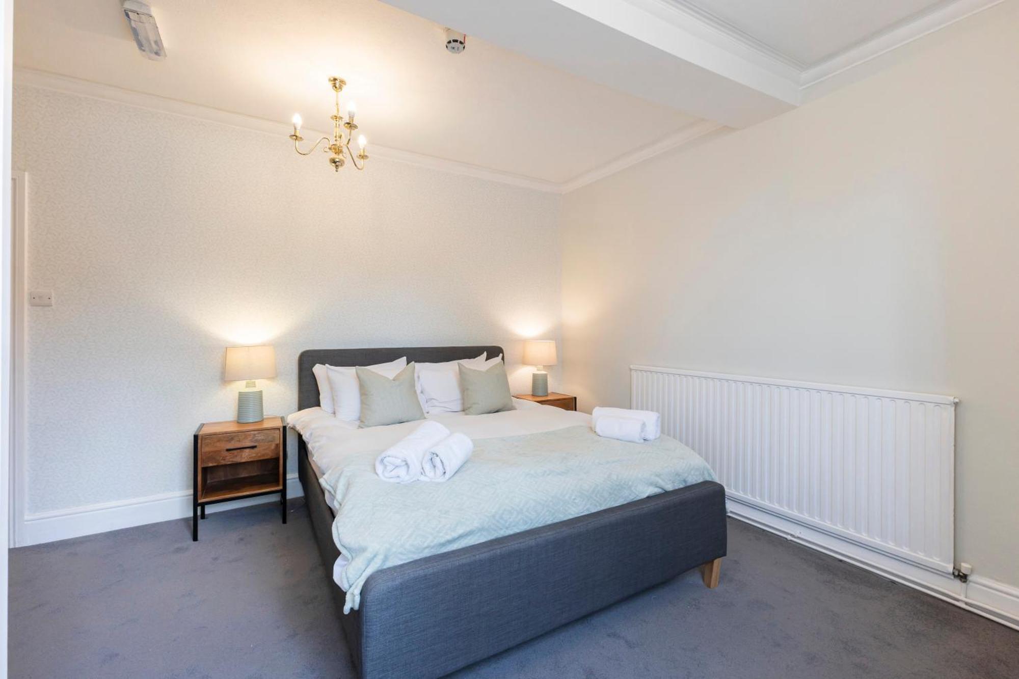 Oyo Blenheim House Hotel Etwall Luaran gambar