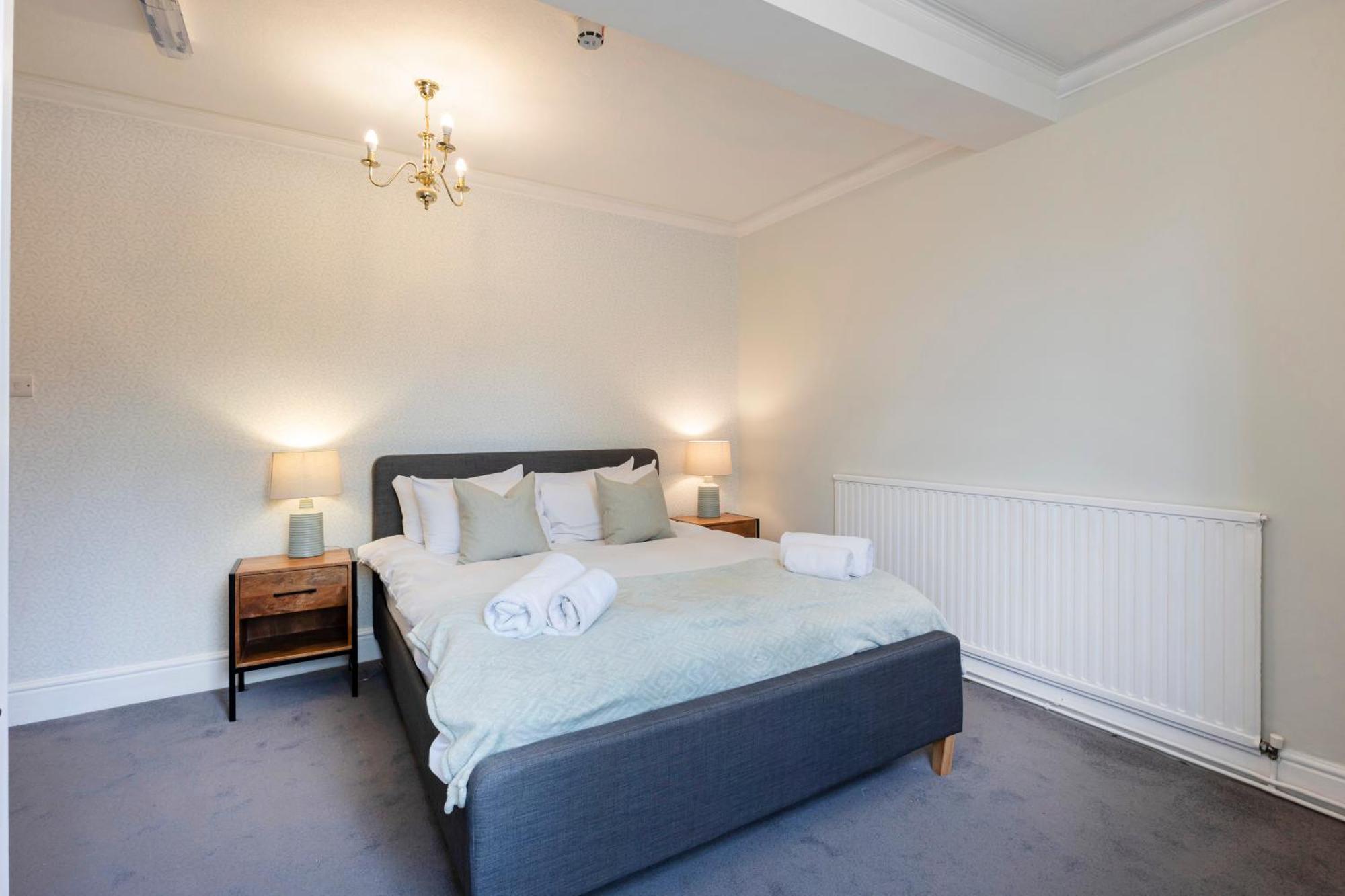Oyo Blenheim House Hotel Etwall Luaran gambar