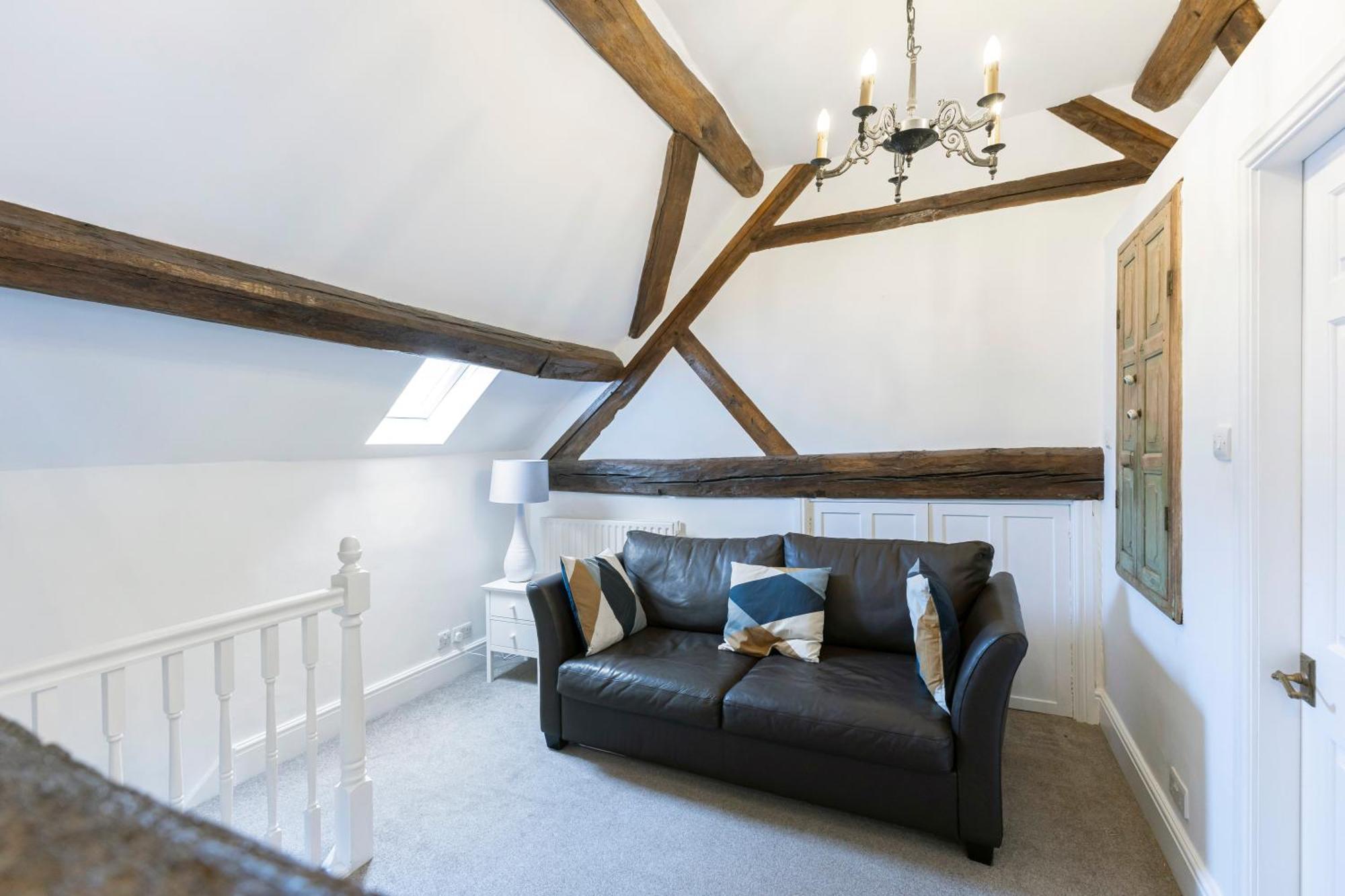Oyo Blenheim House Hotel Etwall Luaran gambar