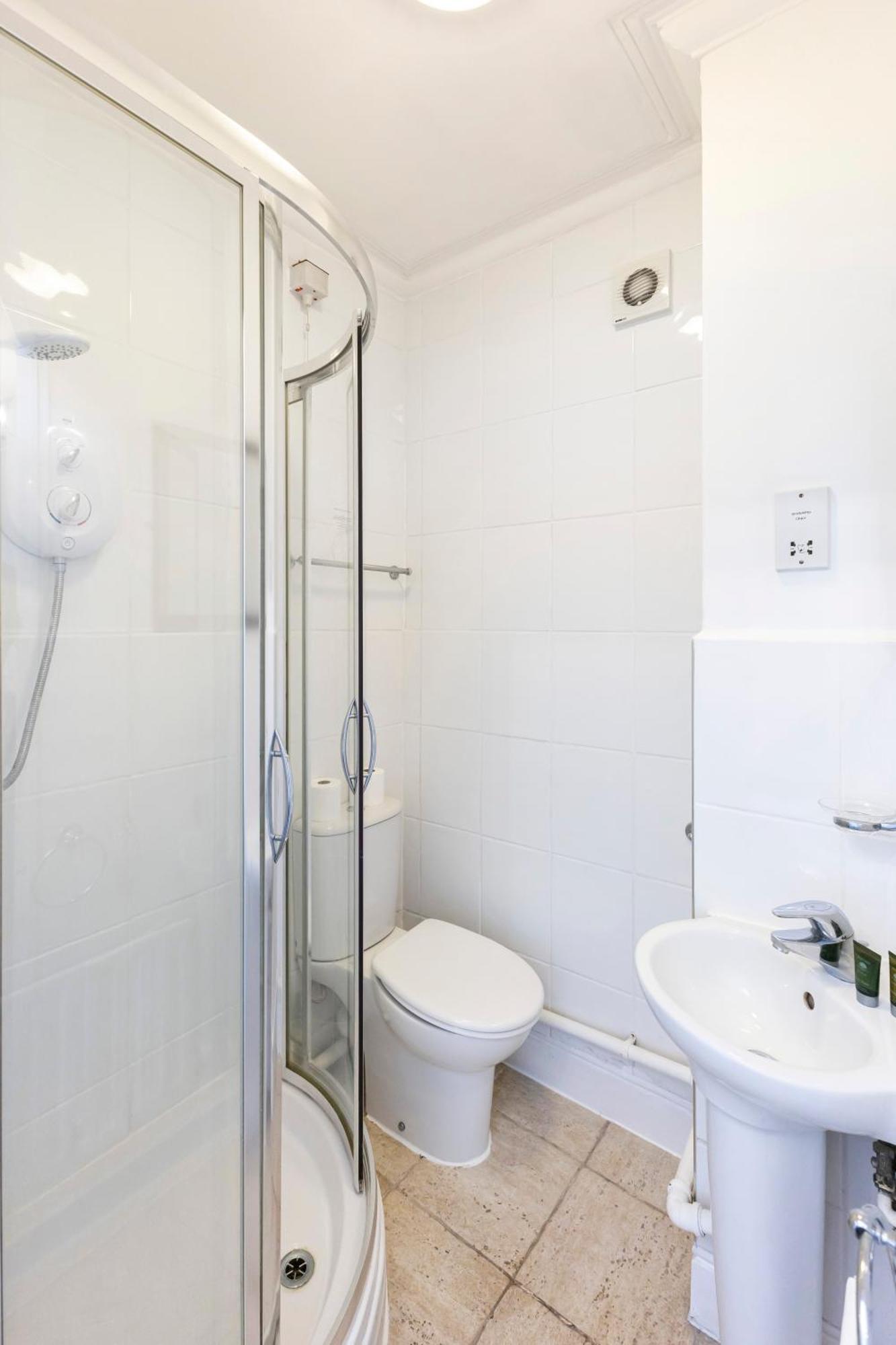Oyo Blenheim House Hotel Etwall Luaran gambar