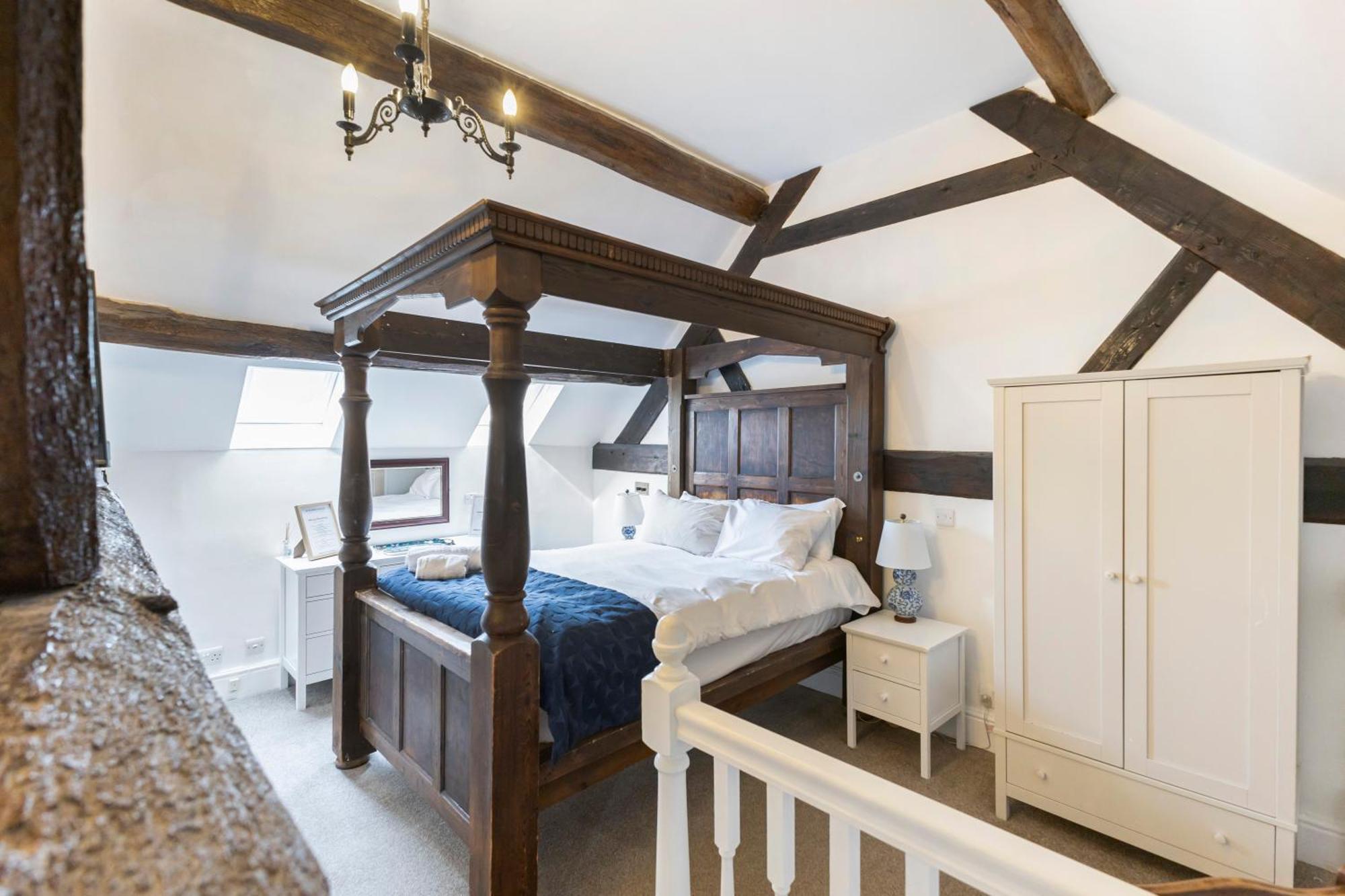 Oyo Blenheim House Hotel Etwall Luaran gambar