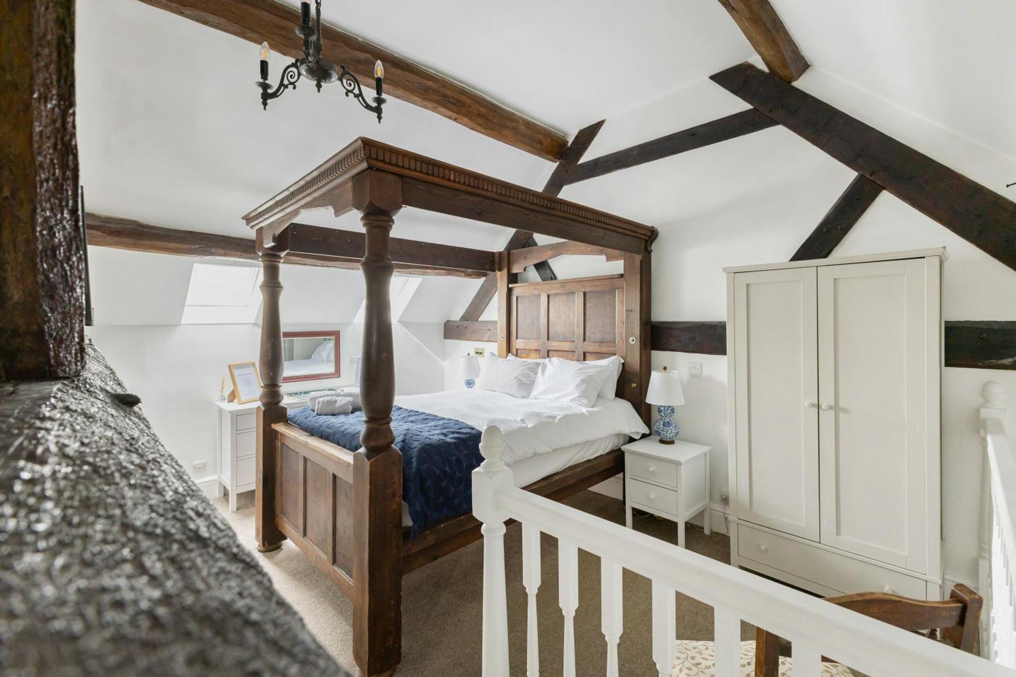 Oyo Blenheim House Hotel Etwall Luaran gambar