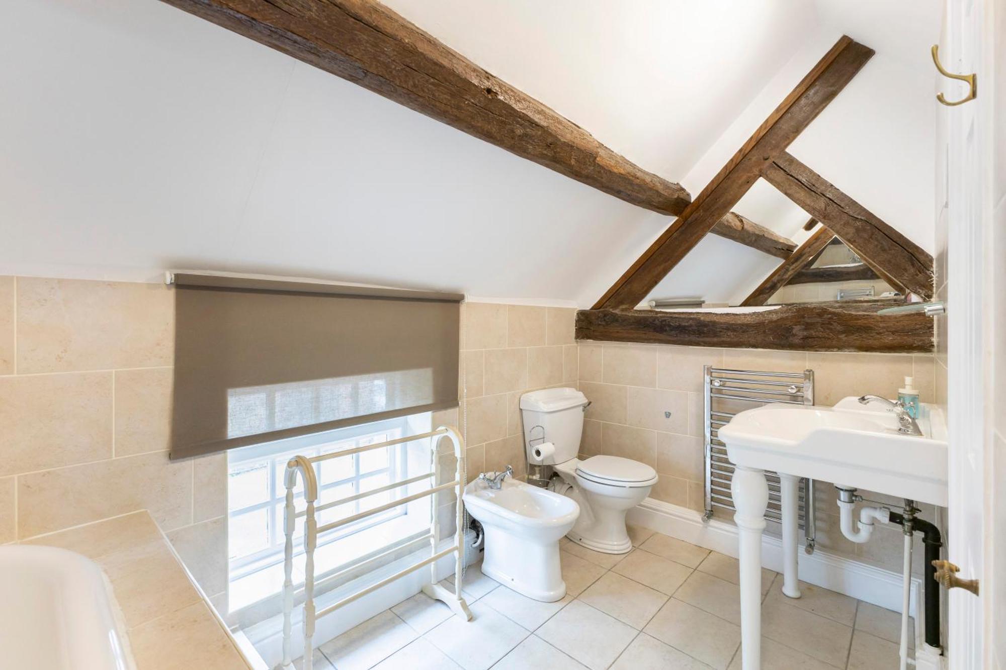 Oyo Blenheim House Hotel Etwall Luaran gambar