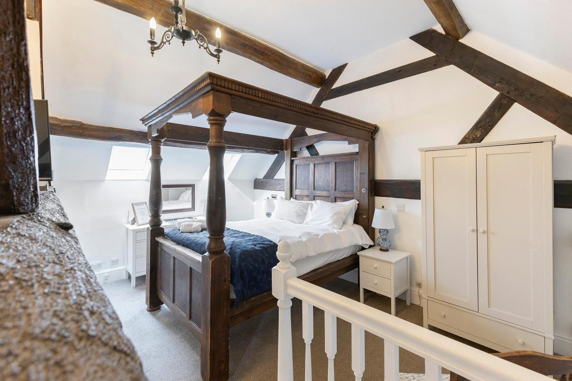 Oyo Blenheim House Hotel Etwall Luaran gambar