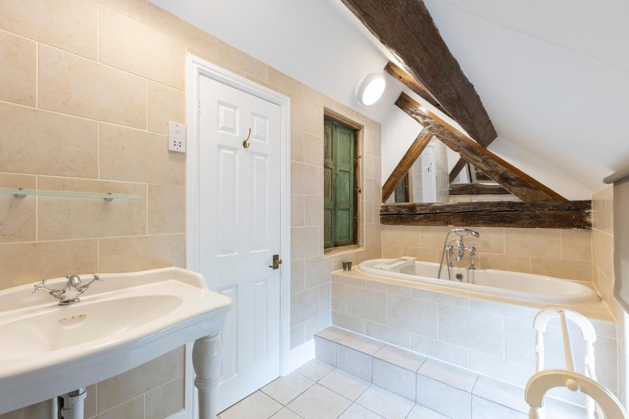 Oyo Blenheim House Hotel Etwall Luaran gambar