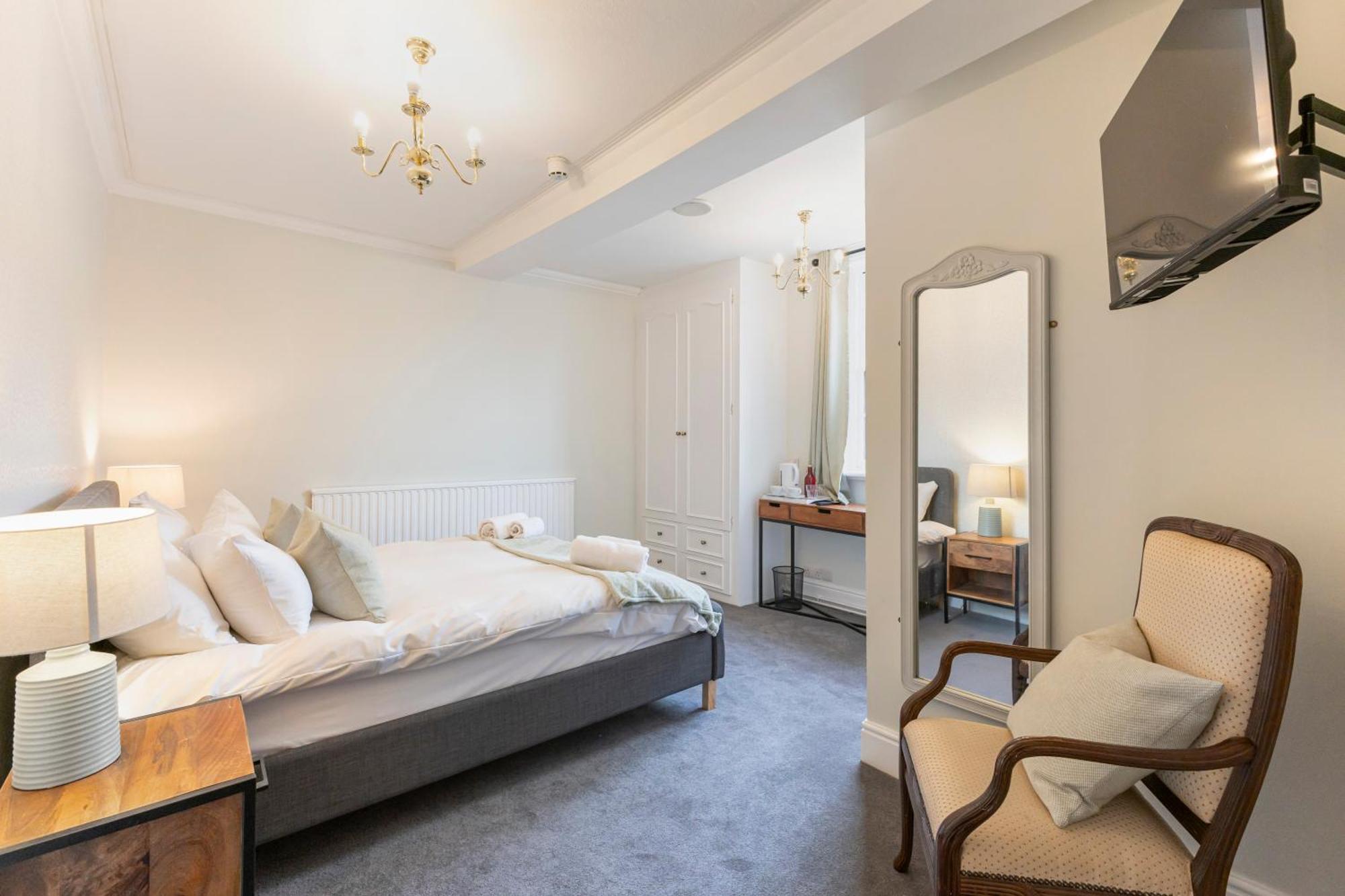 Oyo Blenheim House Hotel Etwall Luaran gambar