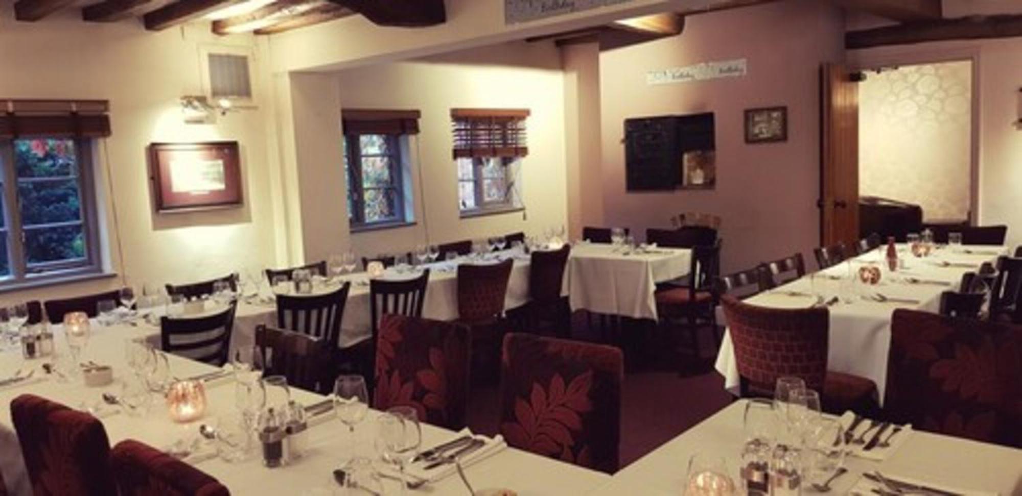 Oyo Blenheim House Hotel Etwall Luaran gambar