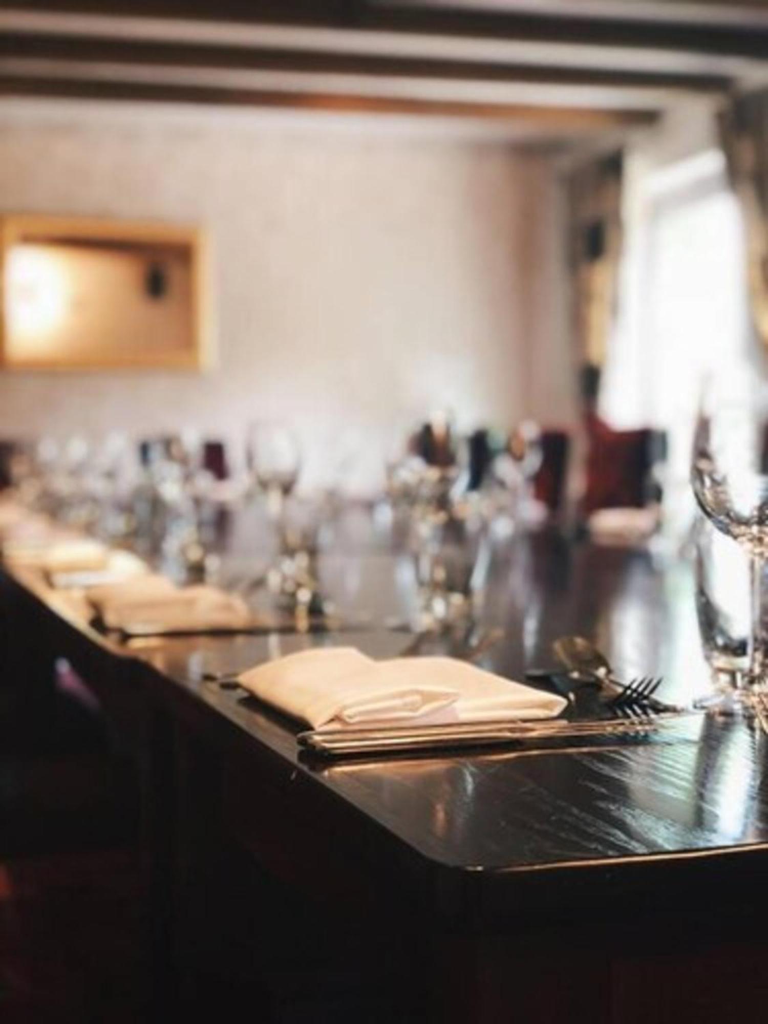 Oyo Blenheim House Hotel Etwall Luaran gambar